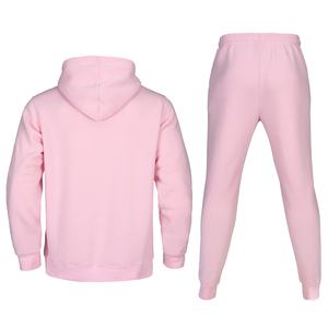 Survêtements de jogging pour hommes en molleton respirant, coupe ajustée, 100 % coton, personnalisés, de haute qualité, vente en gros - Product Image 2