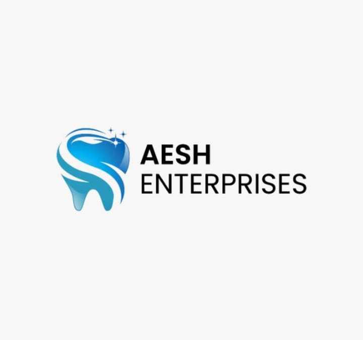AESH ENTERPRISES logo