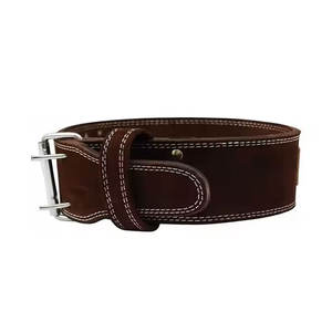 Cinturón de Potencia para Levantamiento de Pesas, Equipo de Gimnasio Ideal, Cinturón de Potencia para Levantamiento de Pesas en Venta en Línea 2026 - Product Image 1