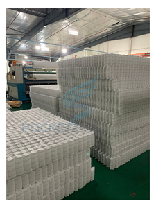 Muelles ensacados personalizables para tapicería, repuesto para sofá, con alta capacidad de carga (lb) - Product Image 6