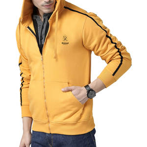 Sudaderas con Cremallera para Hombre, Diseño Personalizado, Mejores Materiales, Ligeras, de la Mejor Calidad, Precio Razonable - Product Image 1