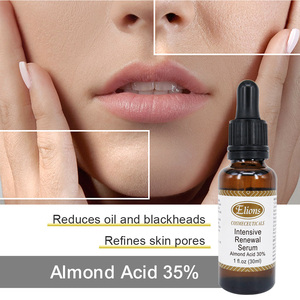 Gel Blanqueador con Niacinamida y 30% de Ácido de Almendras, Antienvejecimiento, Antiacné, Exfoliante Corporal y Facial - Product Image 2