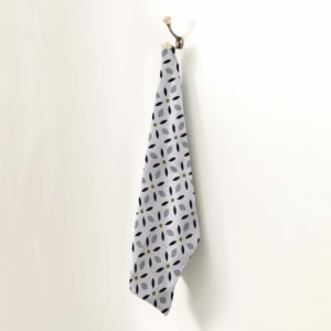 Gran Demanda de Paños de Limpieza de Alta Calidad, Paños de Cocina de Lona de Algodón con Impresión Personalizada a Precio de Mayoreo - Product Image 5