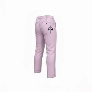 Jeans de Hombre de Primera Calidad, 100% Algodón, Ligeros, Transpirables, Corte Casual, Lavado, Rectos, Personalizados por RIVIAN ATLANTIC - Product Image 2