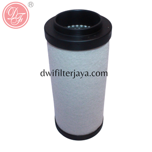 Cartuchos de Filtro de Escape para Bomba de Vacío de Alto Rendimiento, Elemento de Filtro de Separación de Aceite y Gas - Product Image 1