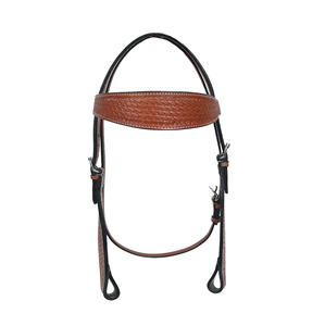 Chemises d'équitation pour femmes en cuir de vache véritable imprimé de qualité supérieure pour l'équitation anglaise et les courses hippiques - Product Image 1
