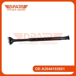 A2044102601 Arbre de transmission à prix de gros pour <span class=keywords><strong>Mercedes</strong></span> Benz 204 GLK, neuf, marque DPATP, pièces de transmission en grande quantité en stock - Product Image 2
