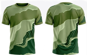 Conjunto de Uniforme de Fútbol Sublimado con Logotipo Personalizado, Uniformes de Entrenamiento de Secado Rápido, Equipación de Club, Estilo Retro, Corte 100% Automatizado - Product Image 2