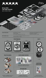 Stray Kids 5-STAR - Product Image 2