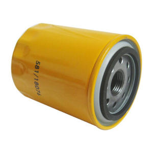 581/18076 581-18076 Nuevo Filtro de Transmisión para Retroexcavadoras JCB 3C 3CX 4CX - Product Image 1