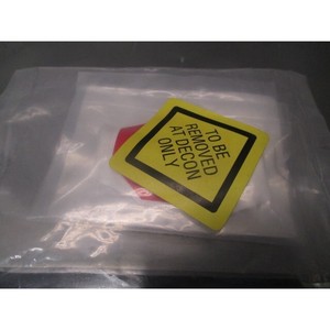AMAT 0021-72234 SPACER INTERLOCK SWITCH, 109096 - อุปกรณ์และชิ้นส่วนเซมิคอนดักเตอร์ระดับโลกที่เชื่อถือได้ - Product Image 1