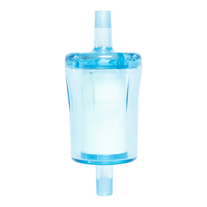 Commande personnalisée : Filtre en ligne jetable (DIF-LN-1/4" NPT Grade 60 pour pièces de machine offset, image à titre de référence uniquement) - Product Image 1