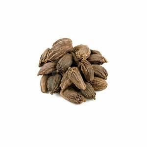 Cardamome noire fraîche, saveur naturelle, cardamome noire pour l'exportation, vente en gros, haute pureté et prix attractif - Product Image 6