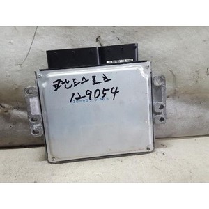 ECUs y Módulos de Computación Usados Korando Sports 6715400132 - Product Image 4