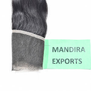 Wholesale 100% Virgin Vietnamese Remy Hair Silky Black Color Straight Hd 13*6 Frontal <b>Cheap</b> Indian Human Hair <b>Extensions</b> - Product Image 6