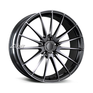 Jantes forgées pour véhicules électriques et poids lourds pour RAYS VMF L-01 PREMIUM <span class=keywords><strong>Ferrari</strong></span> Lamborghini Maserati <span class=keywords><strong>Volvo</strong></span> Benz BMW Audi Porsche - Product Image 2