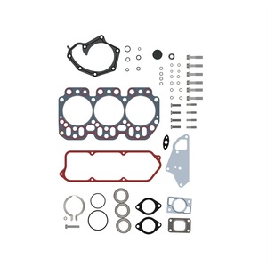 Juego de Juntas de Culata DZ111551, Kit Completo de Reparación de Sellado del Motor, Repuestos para Motor Diésel de Tractor Agrícola - Product Image 4