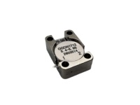 Isolateur haute puissance à insertion rapide GGDN122009 5-8GHz 20W, idéal pour les systèmes de communication micro-ondes et les équipements radar - Vente flash