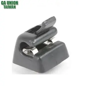 Auto Auto-onderdelen Zonneklep Beugel Clip/Auto Fastener 12681000129051 Voor Mercedes W123 W124 W126 W140 W201