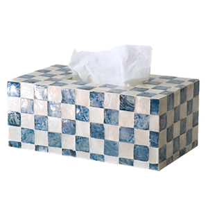 Organizador de Papel Toalla Artex Hai Nam MOP, Diseño Clásico, Duradero y Sostenible - Product Image 1