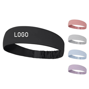 Bandeau de sport respirant pour un confort amélioré pendant l'exercice, conçu pour une utilisation active. - Product Image 3