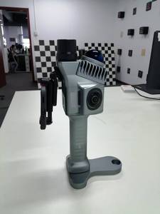 Geosun Di Động Cầm Tay Bản Đồ Hệ Thống GS-200G Ppk Slam Công Nghệ <span class=keywords><strong>3D</strong></span> Quét Cụ - Product Image 2