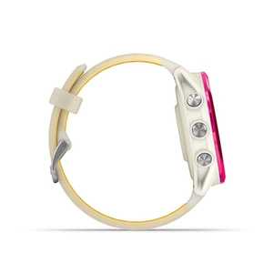 Reloj Inteligente GPS para Correr Garmin Forerunner 570 Mango 42mm - Product Image 4