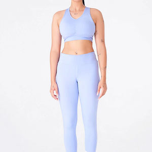 Precio al por Mayor, Sujetador Deportivo Ligero para Mujer, Mejor Material, Superventas, Última Tendencia, Sujetador Deportivo Disponible con Logotipo Personalizado - Product Image 2