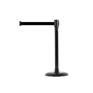 Barrera de Cola con Dispositivo de Control de Desaceleración Automático, Mecanismo de Bloqueo de Seguridad Dual, Resistencia a la Corrosión, Fácil Montaje - Product Image 1