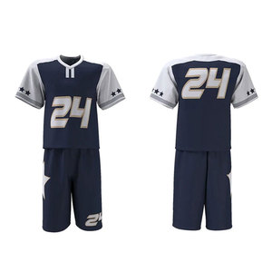 ชุดลาครอสขายดี ลดราคาพิเศษ ผลิตจากโพลีเอสเตอร์ ราคาดีที่สุด ผลิตในปากีสถาน - Product Image 1