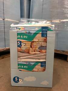 Pañales para Bebé Ultrafinos OEM con Impresión Personalizada, Pañales para Recién Nacidos - Product Image 3