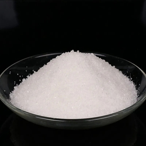 Bicarbonato de Sodio de Grado Alimenticio de Alta Calidad 144-55-8, Polvo de NaHCO3, Bicarbonato de Sodio de Grado Alimenticio - Product Image 1