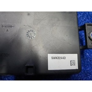 ECU และโมดูลคอมพิวเตอร์มือสอง A6 รุ่น 4F0907801 - Product Image 5