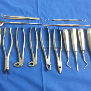 Instruments dentaires les plus vendus à prix abordable, fabriqués au Pakistan, en matériaux de qualité supérieure, en promotion - Product Image 6