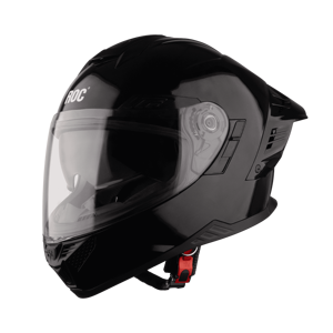 Casco Integral Unisex R12 de Fabricante Vietnamita, Homologado por DOT, Interior Totalmente Extraíble, Apariencia Elegante, Alto Rendimiento - Product Image 2