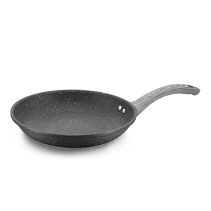 Reliable Non Stick Frying Pan Crafted For Everyday Cooking With Long Lasting Durability Non-Stick Fry Pan - Product Image 4
