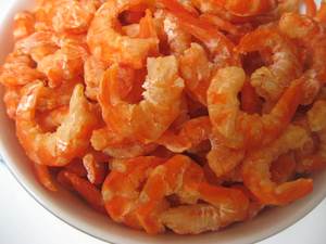 Camarones Secos Sin Piel Vannamei Premium |   Mariscos Naturales de Vietnam |   Calidad de Exportación |   Envasado al Vacío - Product Image 3