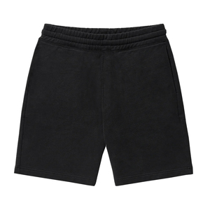 Pantalones Cortos Deportivos para Hombre, Transpirables, de Alta Calidad, Cintura Elástica, Color Sólido, Ligeros, de Secado Rápido, Venta al Por Mayor - Product Image 2