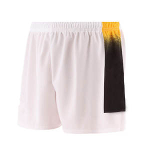 Pantalones Cortos Deportivos GAA Personalizados, Sublimados, para Entrenamiento Atlético Gaélico, Ligeros, con Logotipo Personalizado OEM, para Hombre - Product Image 1