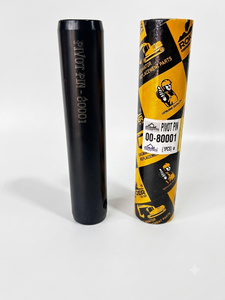 ROKRYDER โดย RR JCB 3CX บัคเก็ตตักดิน หมุดแกนหมุนหลัก 811/80001 สำหรับอะไหล่รถแบคโฮ จำนวนมาก - Product Image 4