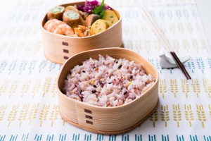 ข้าวผสมคุณภาพพรีเมียม 100% วัตถุดิบในประเทศ ปรุงง่าย ดีต่อสุขภาพ สูตรญี่ปุ่น 25 ชนิด ข้าว ข้าวบาร์เลย์ ข้าวฟ่าง เมล็ดธัญพืช - Product Image 4