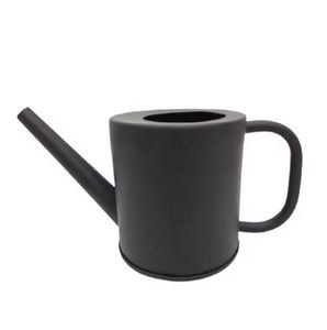 บัวรดน้ำโลหะ ดีไซน์อเมริกัน ลายแบบชนบท สำหรับสวน ใช้ทำมือ งานสั่งทำพิเศษ - Product Image 2