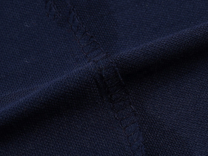 เสื้อโปโลแบบกำหนดเอง ผ้าฝ้าย/โพลีเอสเตอร์ เสื้อยืดผู้ชาย - Product Image 5