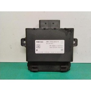 ECUs et modules informatiques d'occasion A8 8K0959663A - Product Image 1
