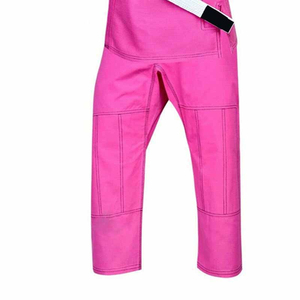 Uniforme de Jiu Jitsu Brasileño Personalizado Barato 2025, Uniforme de Jiu Jitsu Brasileño Más Vendido, Nuevo Uniforme de Alta Calidad 2026, Servicio OEM - Product Image 5