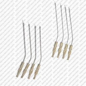 Frazier Suction Tube Surgical <b>Instrument</b> with Atraumatic Tips Stainless Steel Suction Cannula ENT <b>Neurosurgery</b> Precision Medical - Product Image 6