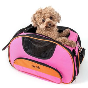 Trasportino per Animali Domestici Sky Max Moderno e Pieghevole, Approvato dalle Compagnie Aeree per i Viaggi - Product Image 1