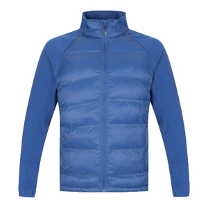 Chaquetas de Plumón para Hombre, Diseño Nuevo, Ligeras, Plegables, Impermeables, para Invierno, Golf y Actividades al Aire Libre, Venta al Por Mayor - Product Image 1