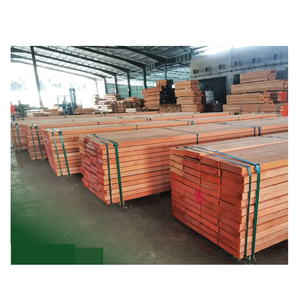 Madera de Meranti a Medida, Madera Dura de Primera Calidad para Construcción y Muebles - Product Image 4