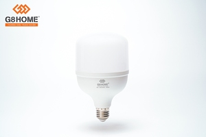 Bombilla LED DOB, Piezas SKD, 15W 10W 5W, Bombilla LED 6500K 220V, Carcasa de Aluminio, Base E27/B22, Vida Útil de 20000 Horas - Product Image 4